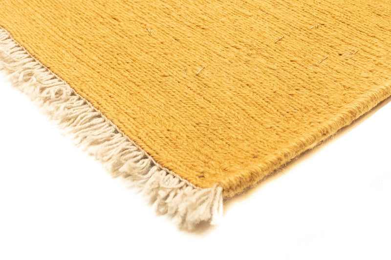 Gabbeh Rug - Perser - 287 x 200 cm - gold