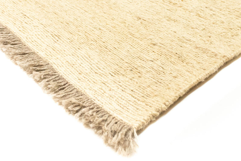 Gabbeh Rug - Perser - 294 x 208 cm - beige