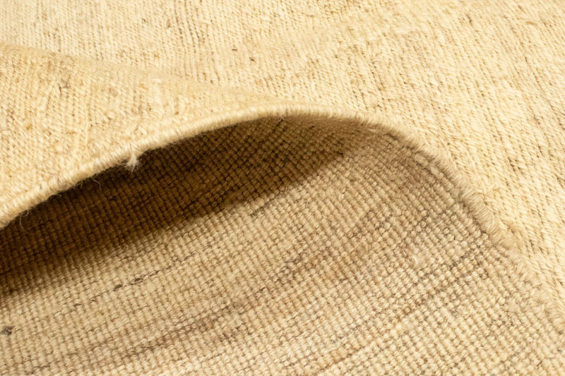 Gabbeh Rug - Perser - 294 x 208 cm - beige