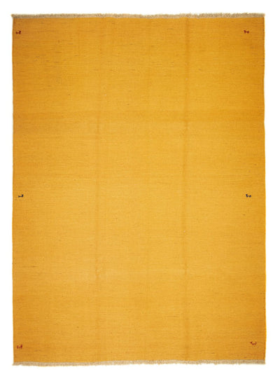 Persian Gabbeh Rug 218x288cm - Perserteppich Wollteppich