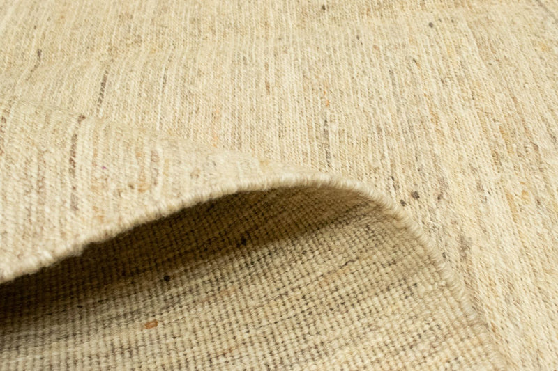 Gabbeh Rug - Perser - 192 x 157 cm - beige