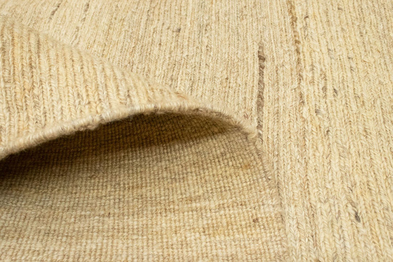 Gabbeh Rug - Perser - 192 x 150 cm - beige