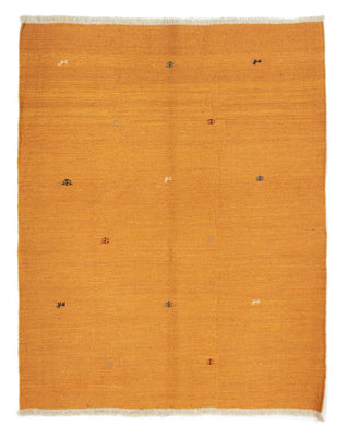 Gabbeh Rug - Perser - 200 x 160 cm - gold