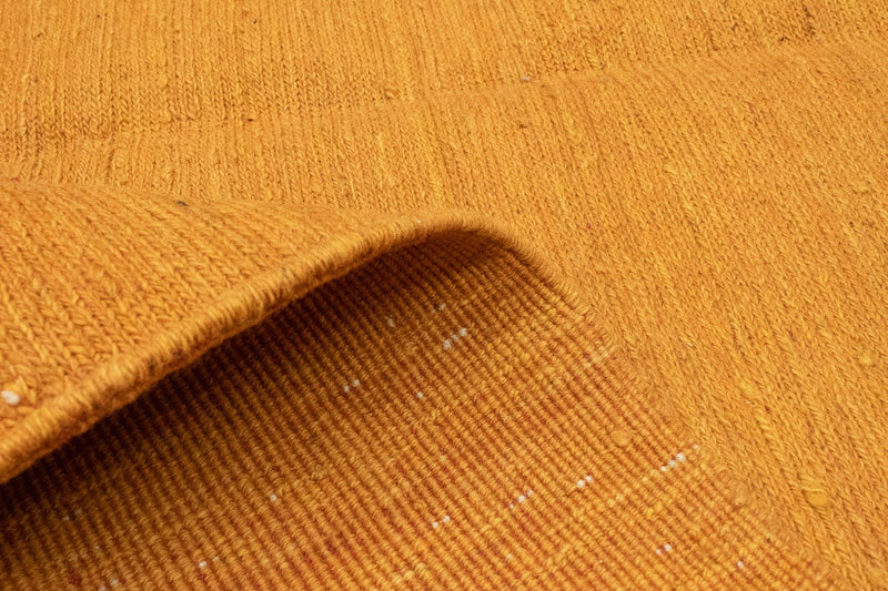 Gabbeh Rug - Perser - 200 x 160 cm - gold