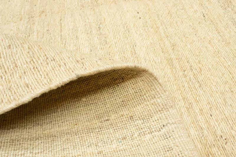 Gabbeh Rug - Perser - 206 x 158 cm - beige