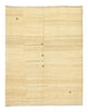 Persian Gabbeh Rug 174x148cm - Perserteppich Wollteppich