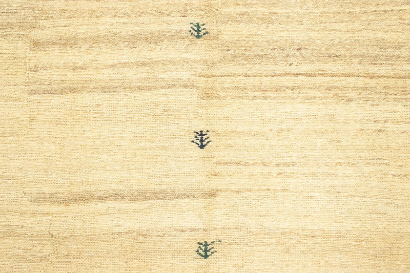 Gabbeh Rug - Perser - 174 x 148 cm - beige