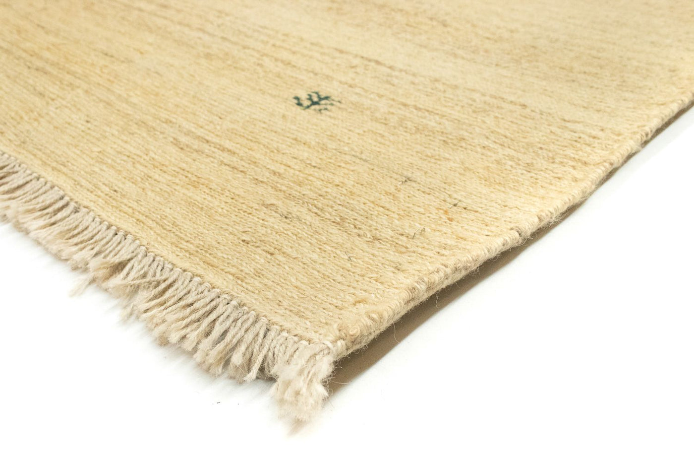 Persian Gabbeh Rug 174x148cm - Perserteppich Wollteppich