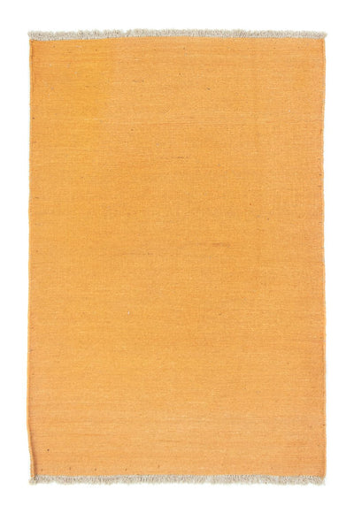 Persian Gabbeh Rug 110x145cm - Perserteppich Wollteppich