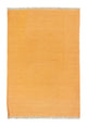 Persian Gabbeh Rug 110x145cm - Perserteppich Wollteppich