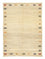 Gabbeh Rug - Perser - 208 x 152 cm - beige