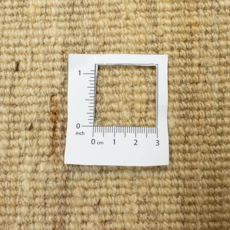 Gabbeh Rug - Perser - 200 x 164 cm - beige