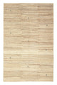 Persian Gabbeh Rug 160x242cm - Perserteppich Wollteppich