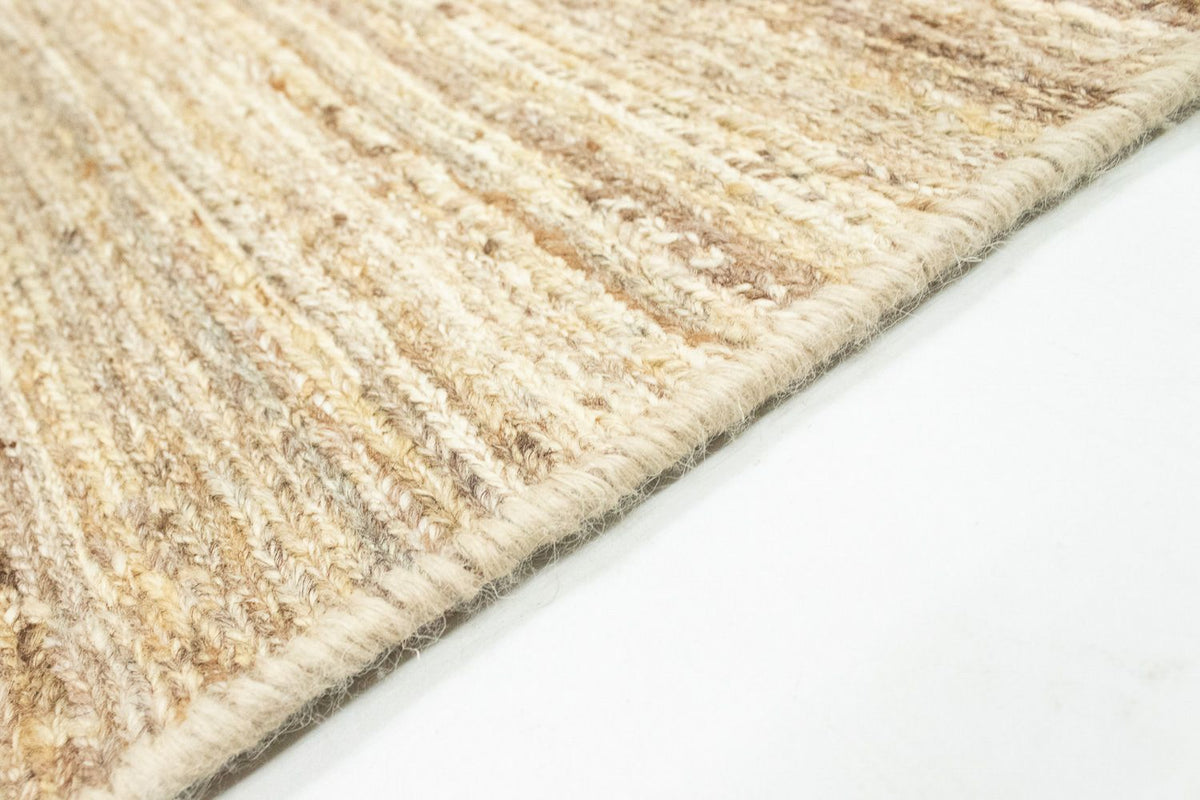 Persian Gabbeh Rug 160x242cm - Perserteppich Wollteppich