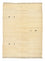 Gabbeh Rug - Perser - 212 x 153 cm - beige