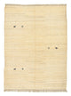 Persian Gabbeh Rug 212x153cm - Perserteppich Wollteppich