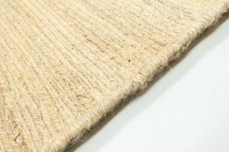 Gabbeh Rug - Perser - 194 x 167 cm - beige