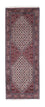 Runner Perser Rug - Bidjar - 192 x 74 cm - beige