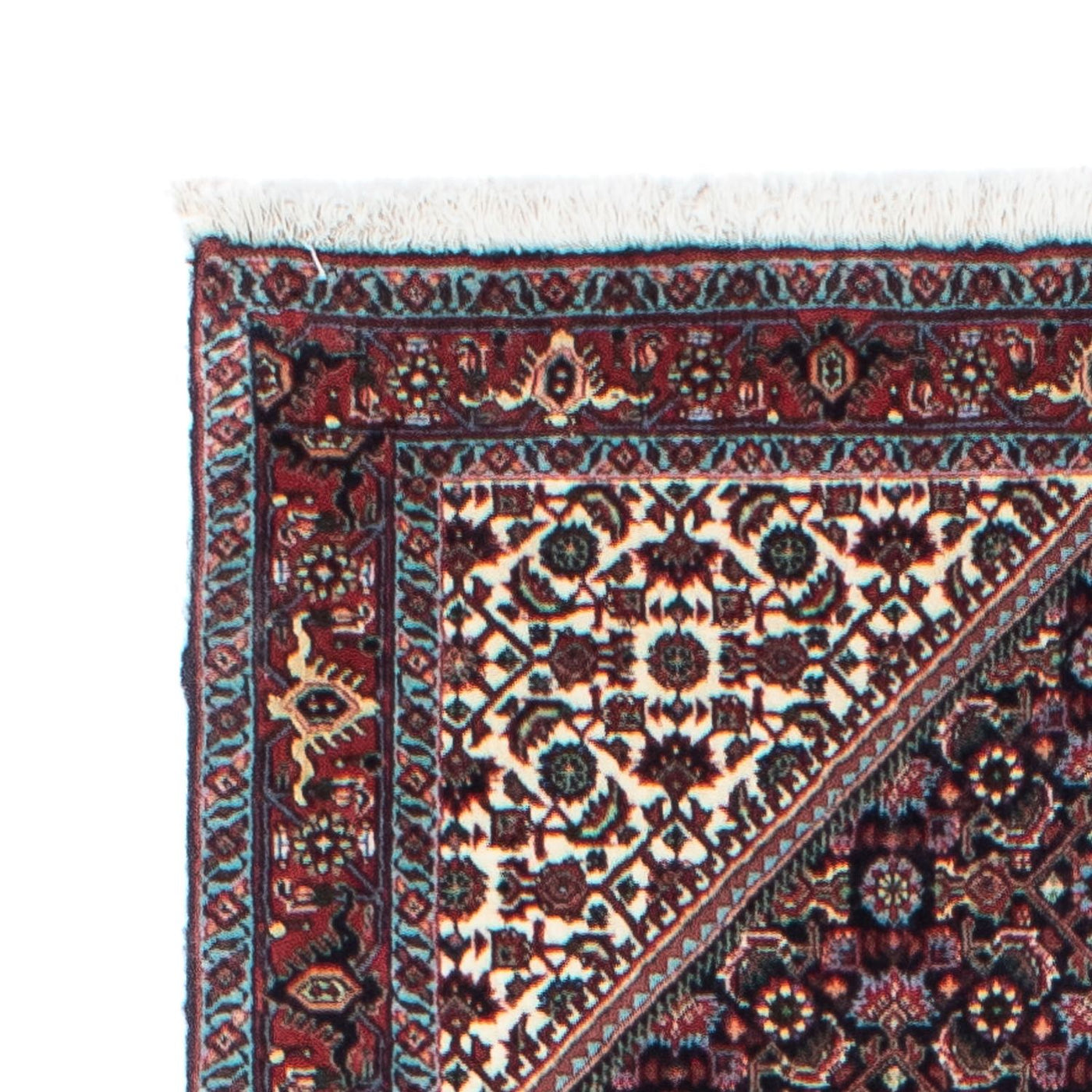 Bidjar Rug 291x86cm - Persian Rugs