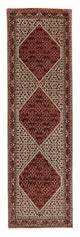 Bidjar Teppich 291x88cm - Perserteppich