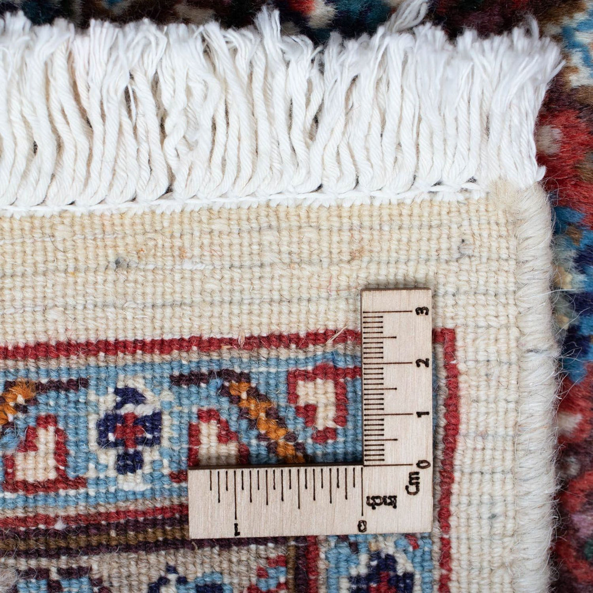 Perser Rug - Classic - 332 x 245 cm - red