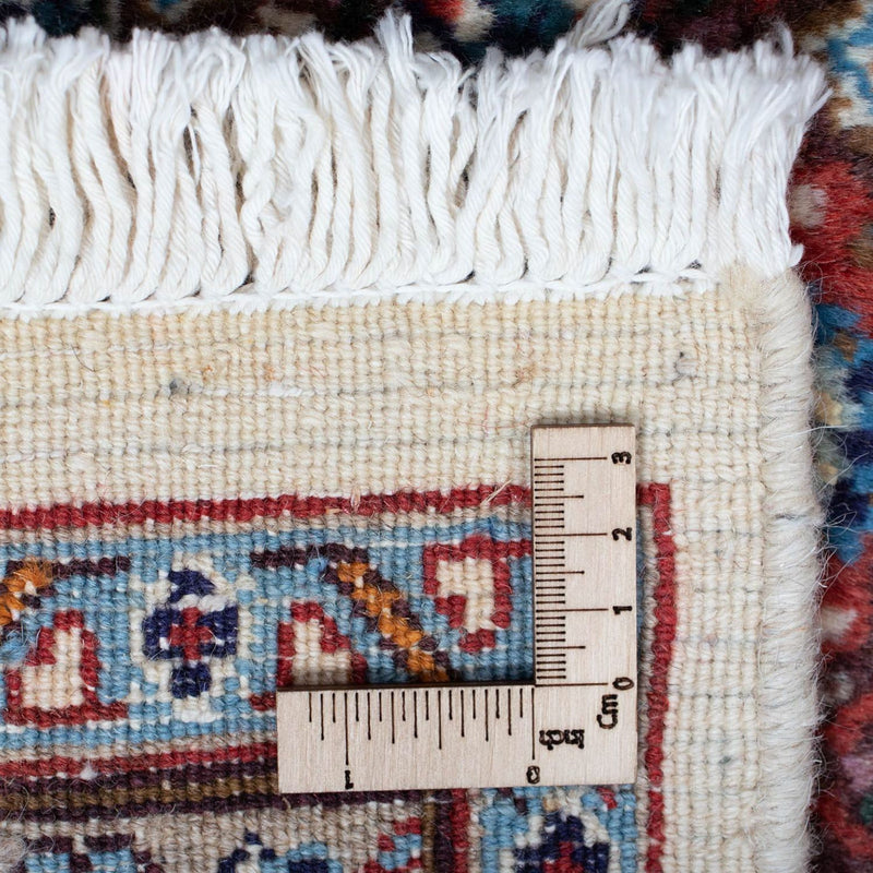 Perser Rug - Classic - 332 x 245 cm - red