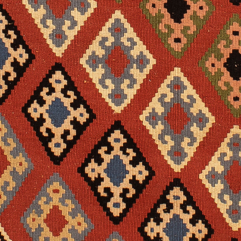 Perser Rug - Nomadic - 150 x 102 cm - beige