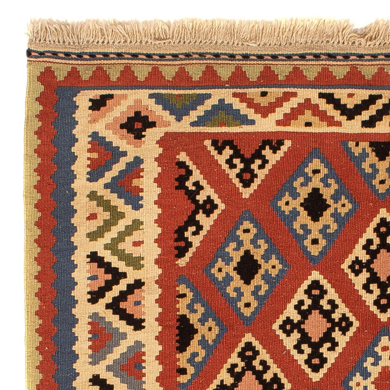 Perser Rug - Nomadic - 150 x 102 cm - beige