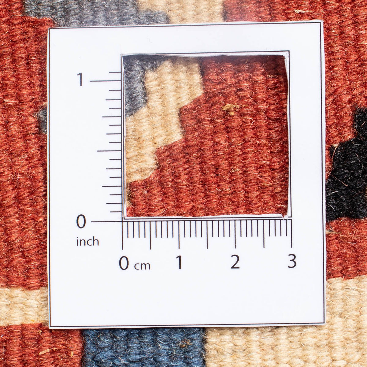 Perser Rug - Nomadic - 150 x 102 cm - beige