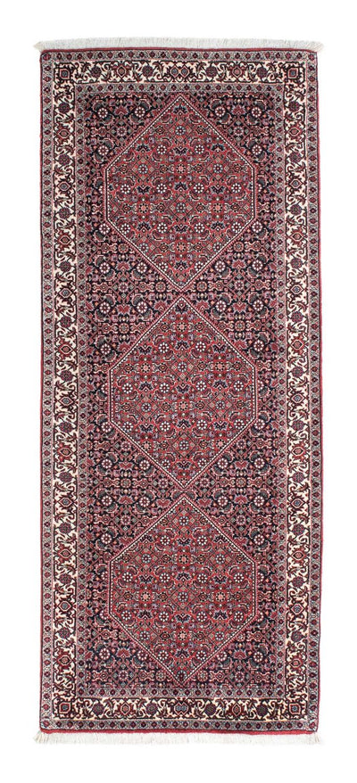 Bidjar Rug 72x197cm - Persian Rugs