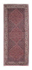 Runner Perser Rug - Bidjar - 197 x 72 cm - red