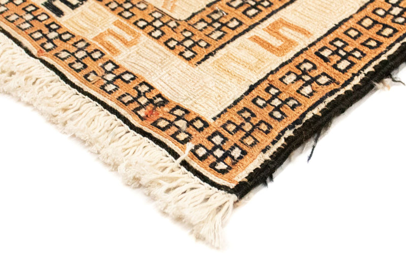 Silk Kilim Rug 71x100cm