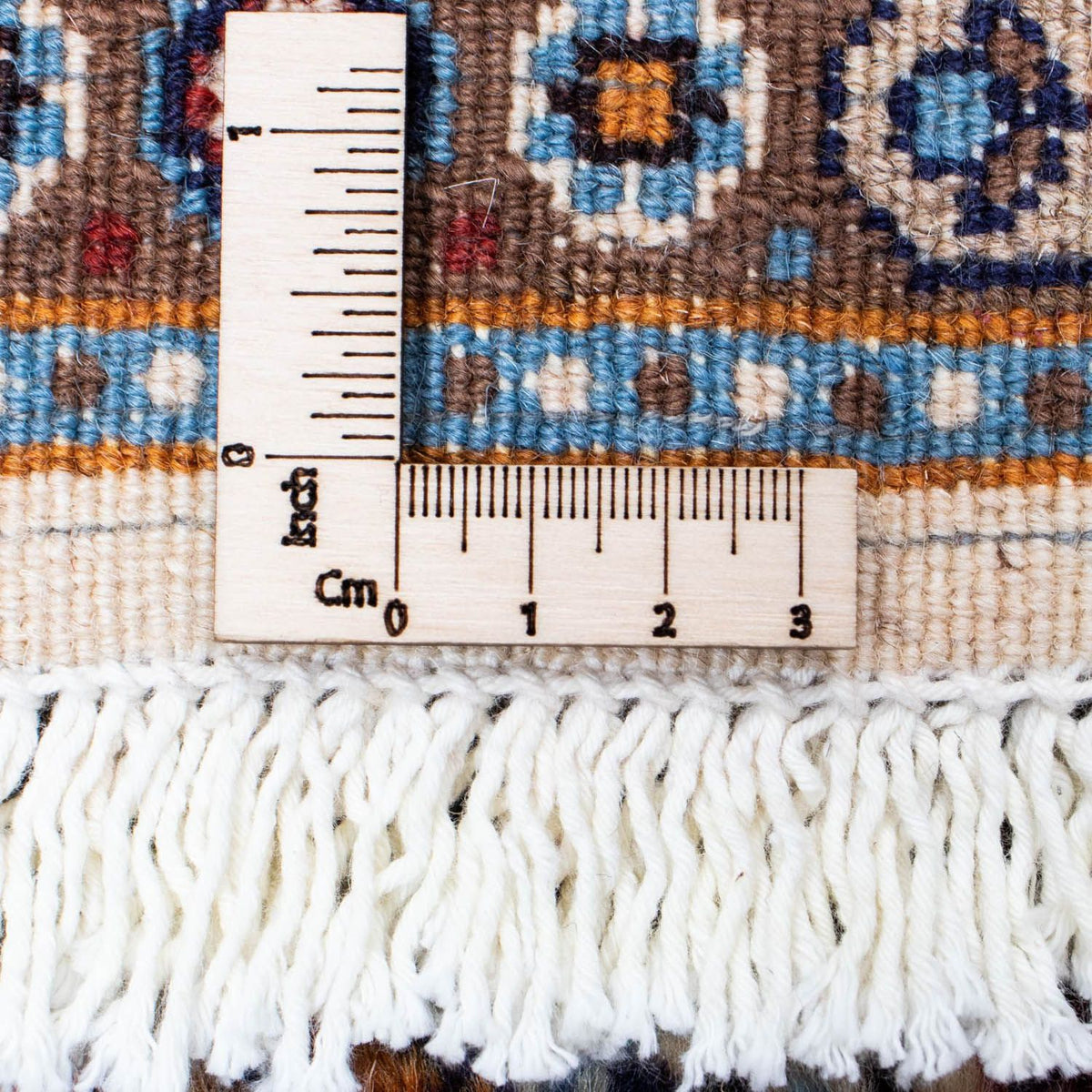 Runner Perser Rug - Classic - 294 x 80 cm - beige