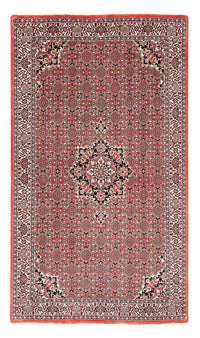 Perser Rug - Bidjar - 182 x 110 cm - red
