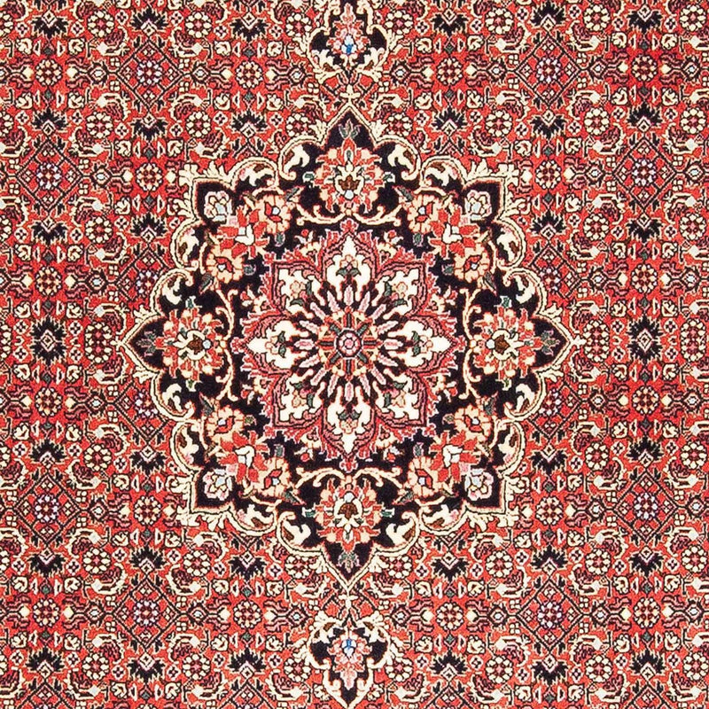 Perser Rug - Bidjar - 182 x 110 cm - red