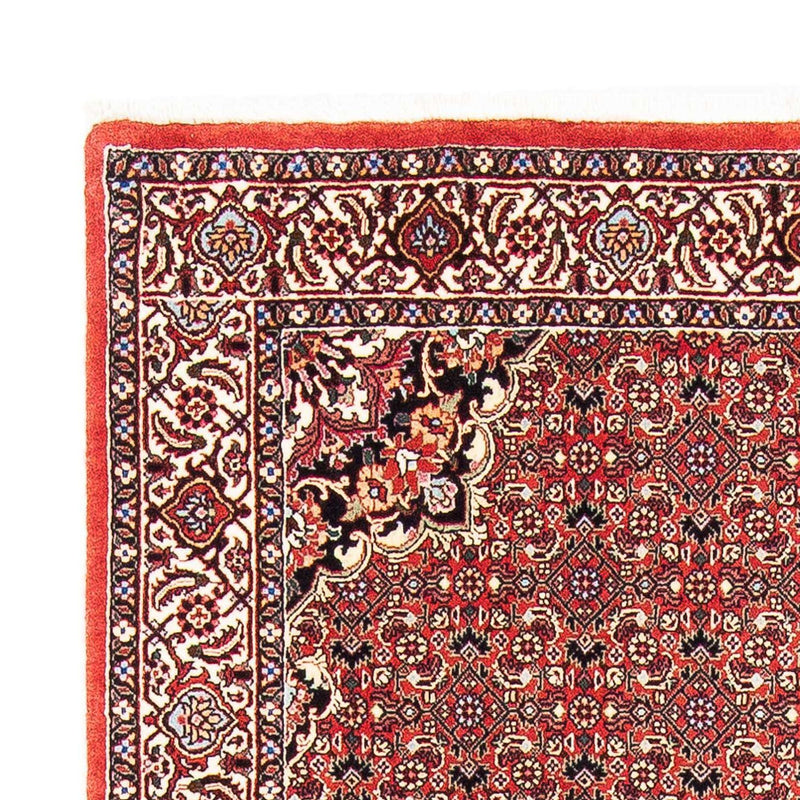 Perser Rug - Bidjar - 182 x 110 cm - red