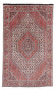Bidjar Rug 107x173cm - Persian Rugs