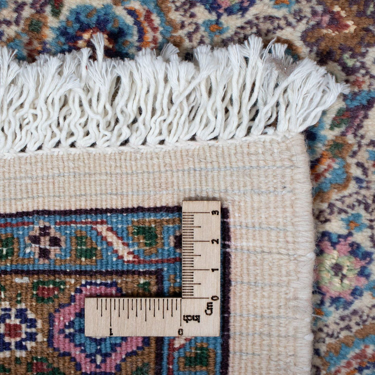 Perser Rug - Classic - 240 x 170 cm - beige