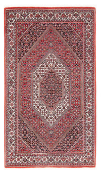 Perser Rug - Bidjar - 189 x 109 cm - red