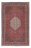 Perser Rug - Bidjar - 169 x 108 cm - red