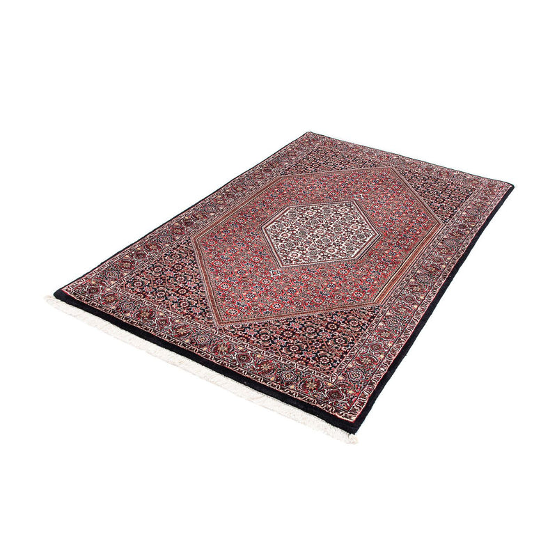 Perser Rug - Bidjar - 169 x 108 cm - red