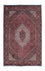 Perser Rug - Bidjar - 200 x 130 cm - light red