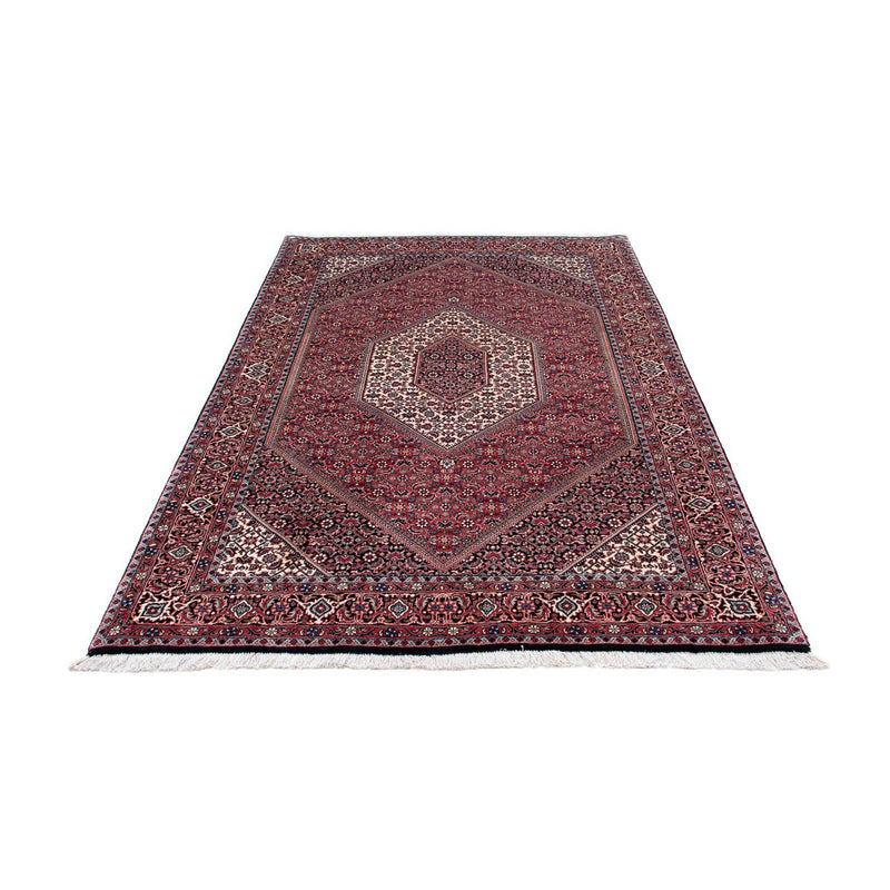 Perser Rug - Bidjar - 200 x 130 cm - light red