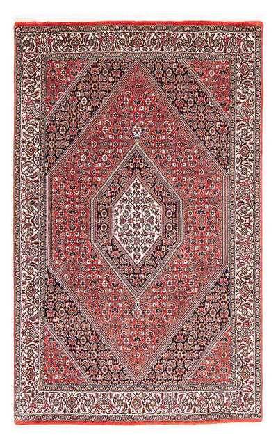 Bidjar Rug 110x176cm - Persian Rugs