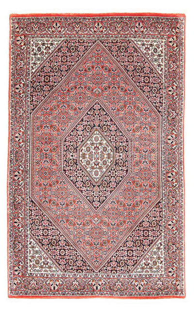 Bidjar Rug 109x168cm - Persian Rugs