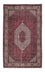 Perser Rug - Bidjar - 218 x 134 cm - red