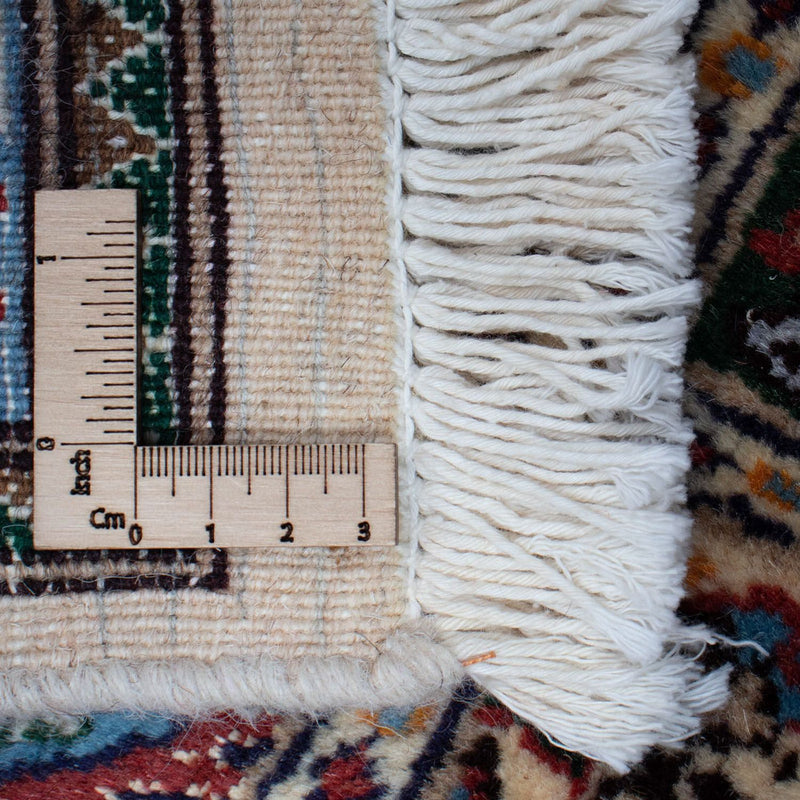 Perser Rug - Classic - 337 x 237 cm - beige