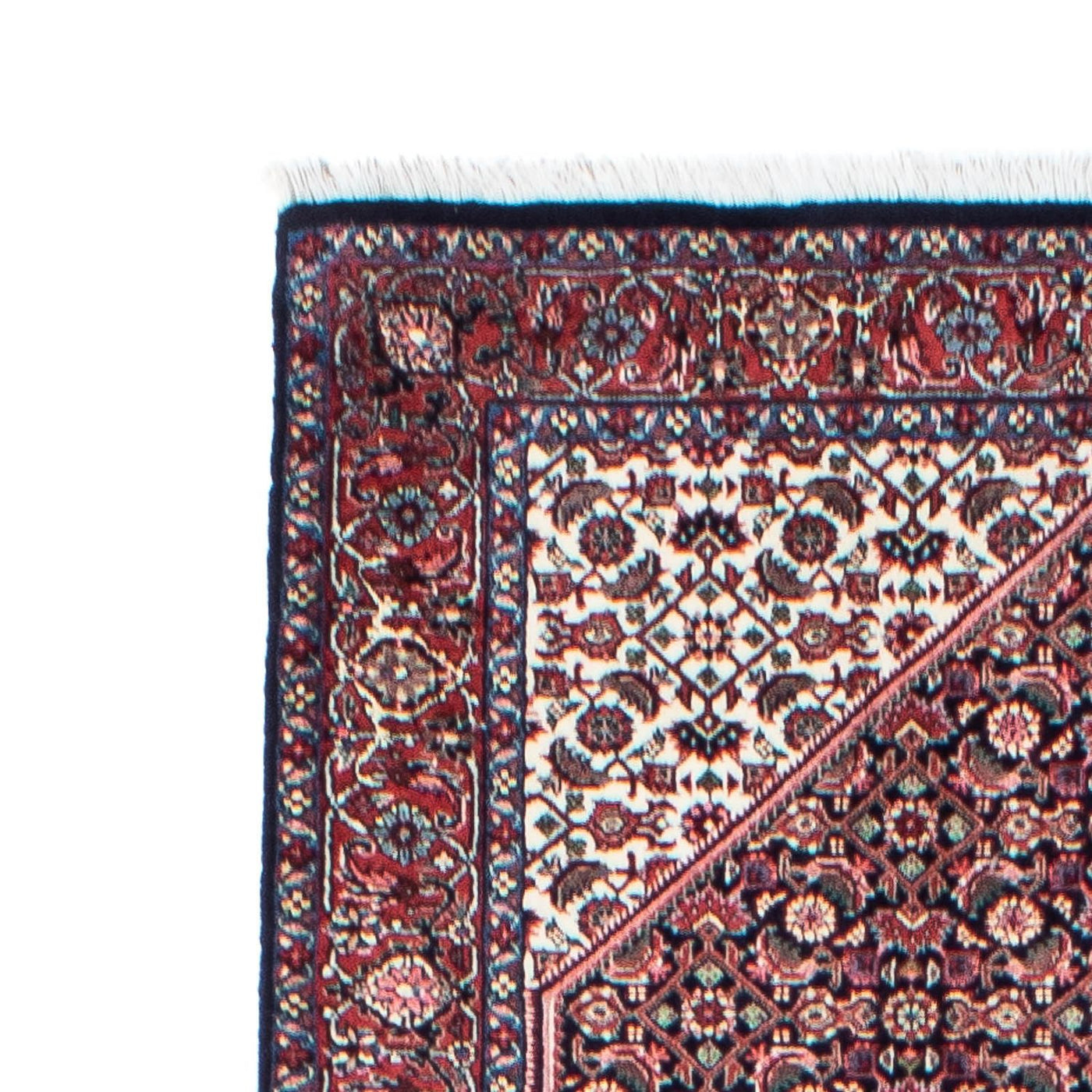 Bidjar Rug 300x84cm - Persian Rugs