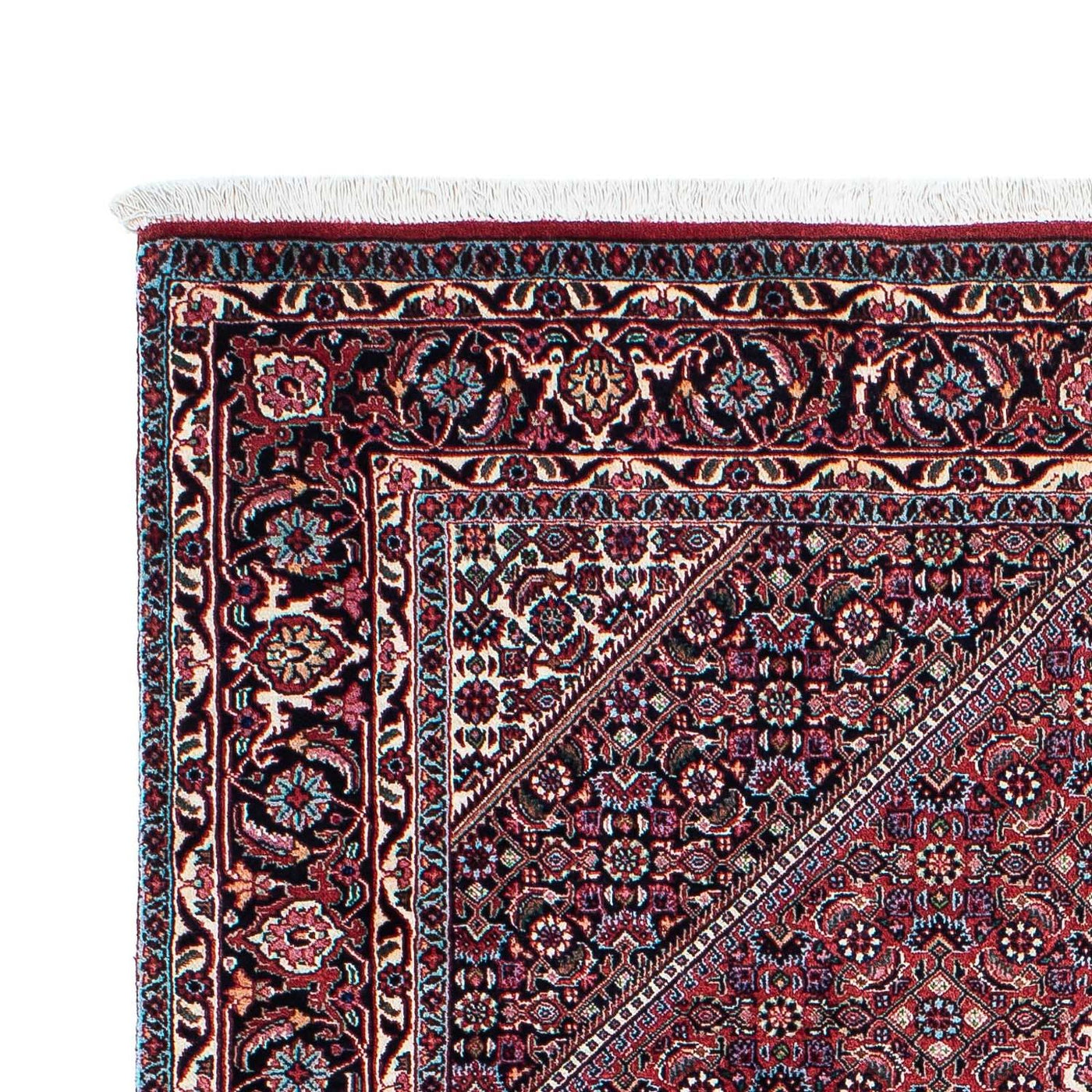 Bidjar Teppich 205x128cm - Perserteppich