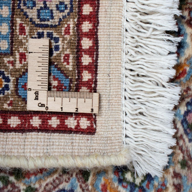 Perser Rug - Classic - 253 x 172 cm - beige